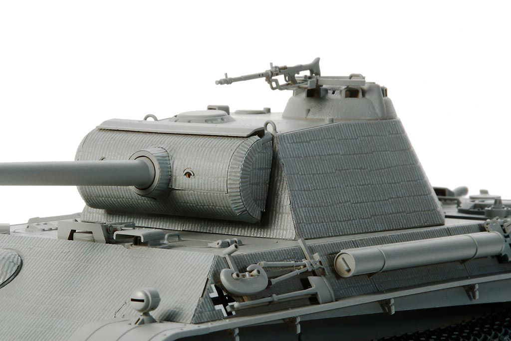 1/35 Tamiya Panther Ausf.G Early Zimmerit Sheet ( THC 12646)