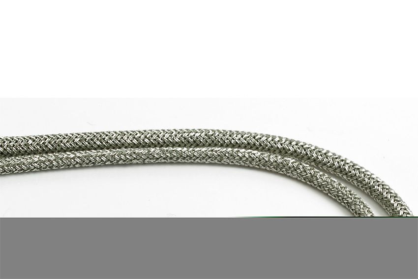 Tamiya Braided Hose 2mm outer diameter ( THC 12662)
