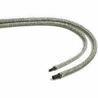 Tamiya Braided Hose 2.6mm outer diameter ( THC 12663)