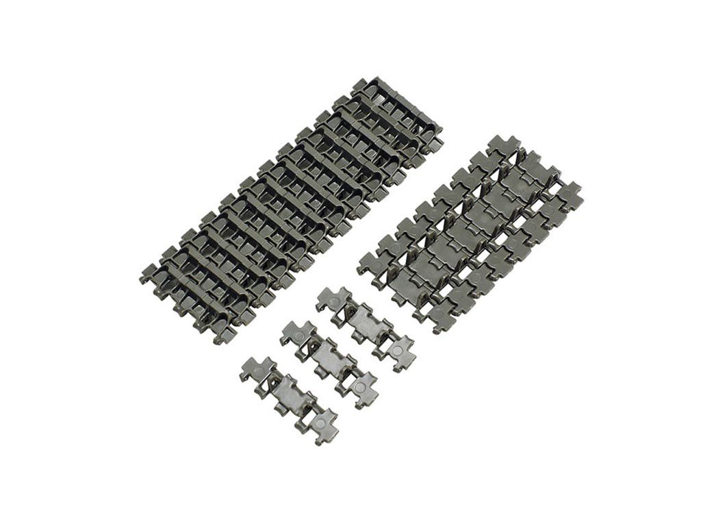 1/35 Tamiya Panther D Track Link Set ( THC 12665)