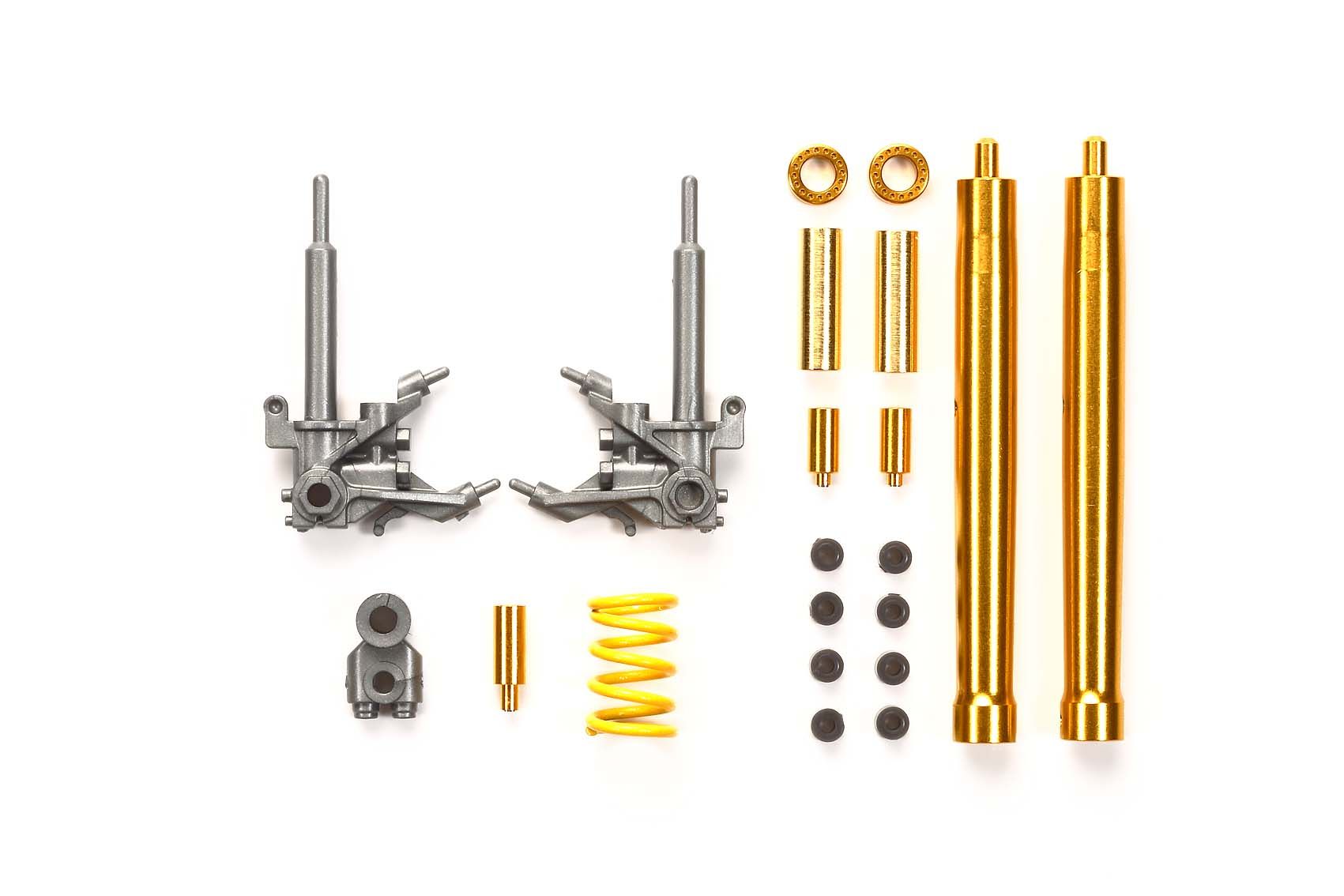 Tamiya RC213V 14 Front Fork ( THC 12667)
