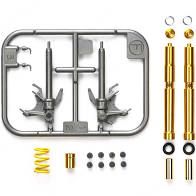 Tamiya Yamaha YZF-R1M Front Fork Set ( THC 12684)