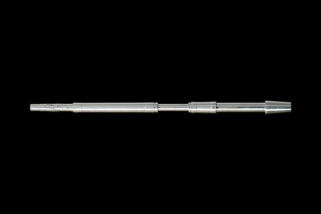 1/35 Tamiya JGSDF Type 16 MCW 8 wheeler Metal Barrel ( THC 12686)