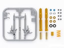 Tamiya Honda CBR1000RR-R Front Fork Set ( THC 12690)