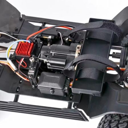 Absima CR1.8 Conversion Kit V2 Upgrade ( AB 1330674)