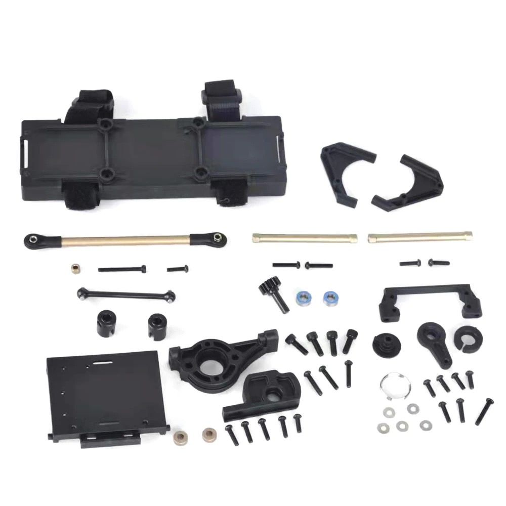 Absima CR1.8 Conversion Kit V2 Upgrade ( AB 1330674)