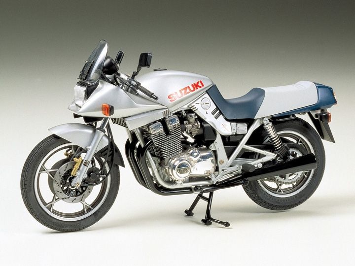 Tamiya Suzuki GSX1100S Katana ( THC 14010)