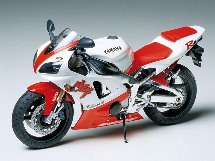 Tamiya Yamaha YZF-R1 ( THC 14073)