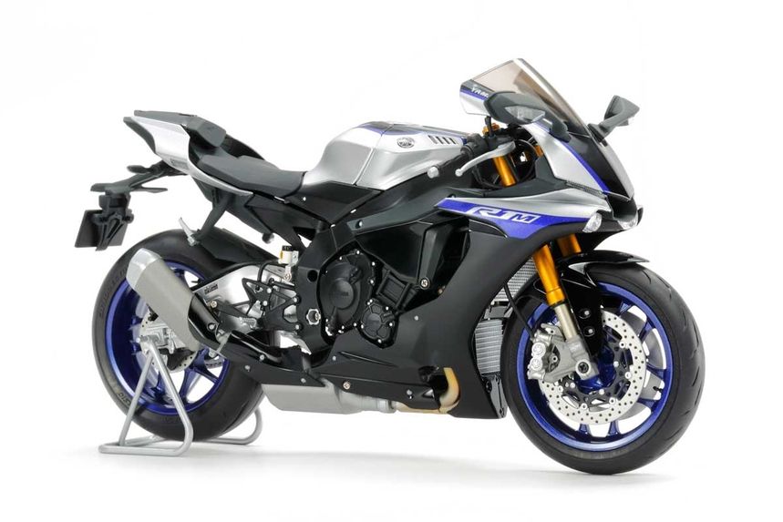 Tamiya Yamaha YZF-R1M ( THC 14133)