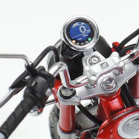 Tamiya Honda Monkey 125 [2018 version] ( THC 14134)