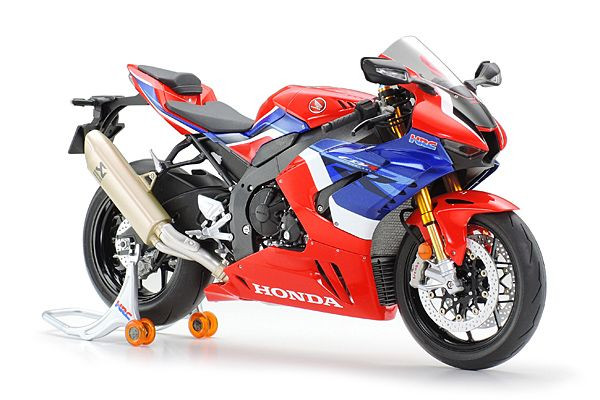 Tamiya Honda CBR1000RR-R Fireblade Special ( THC 14138)