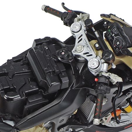 Tamiya Ducati Superleggera V4 ( THC 14140)