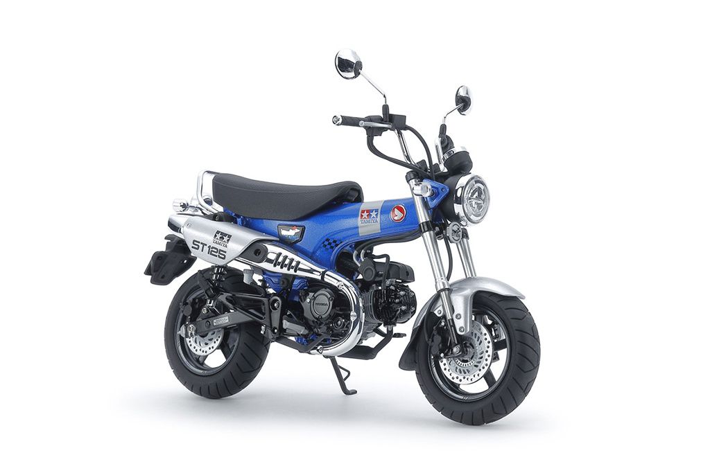 Tamiya 1:12 Honda Dax125 Tamiya ( THC 14142)