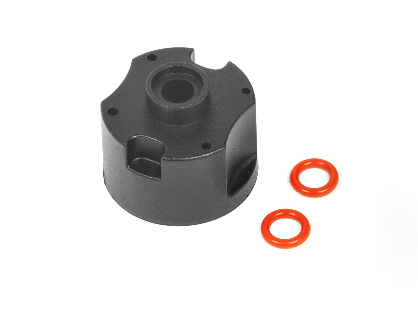 Maverick Differential Case /Seals (MV150009)