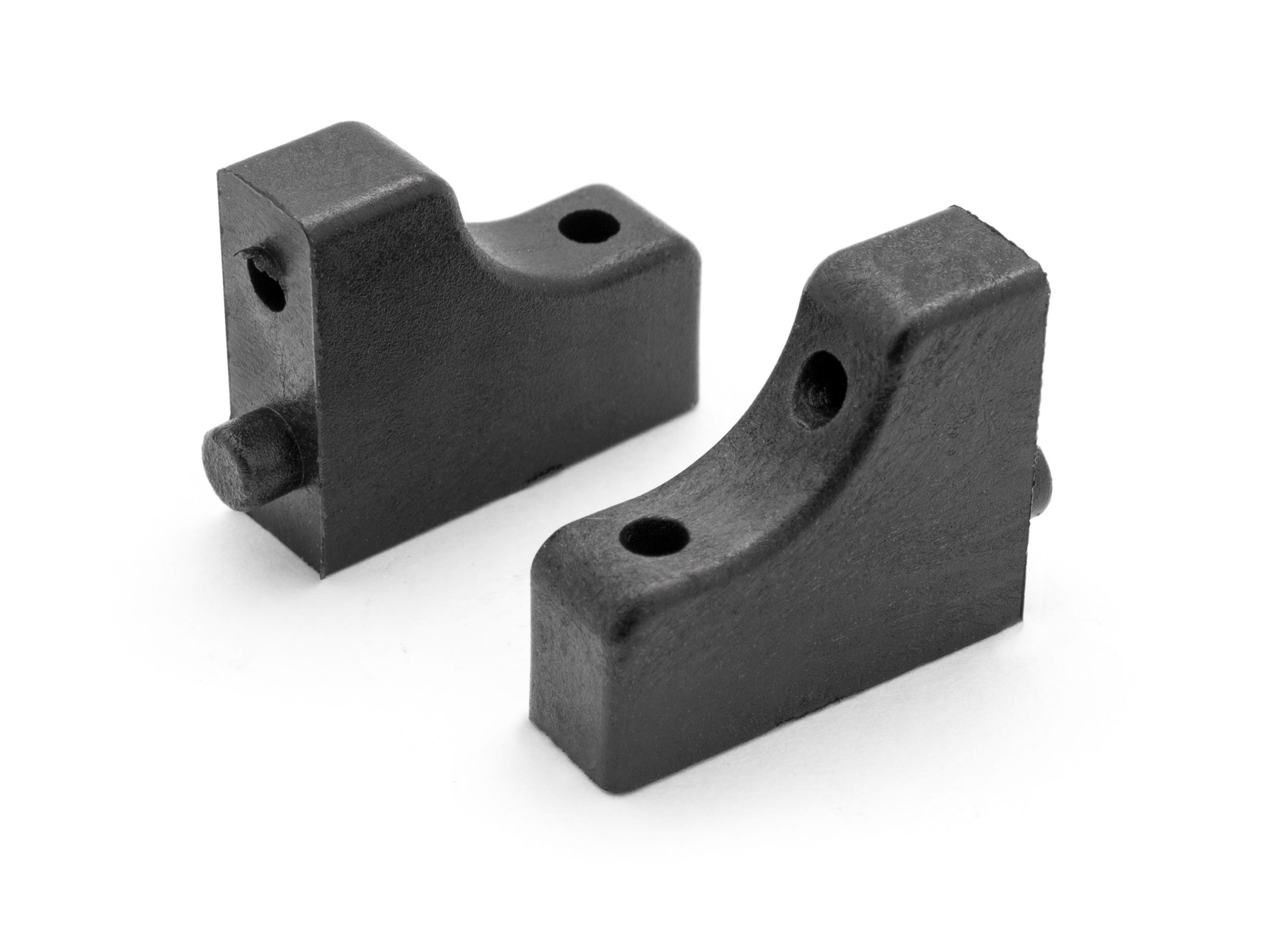 Maverick Servo Mounts (2Pcs) (MV150015)