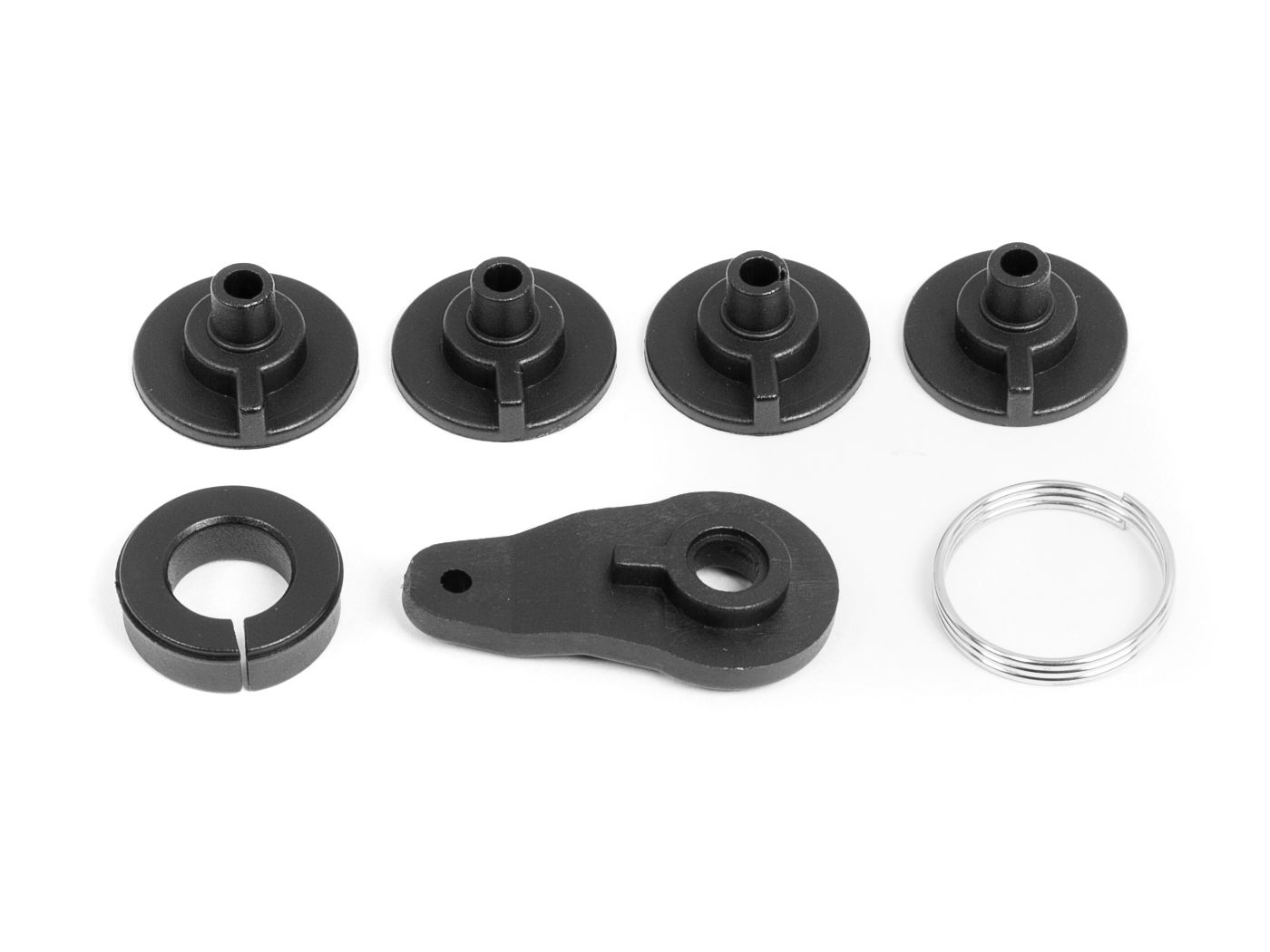 Maverick Servo Saver Set (MV150016)