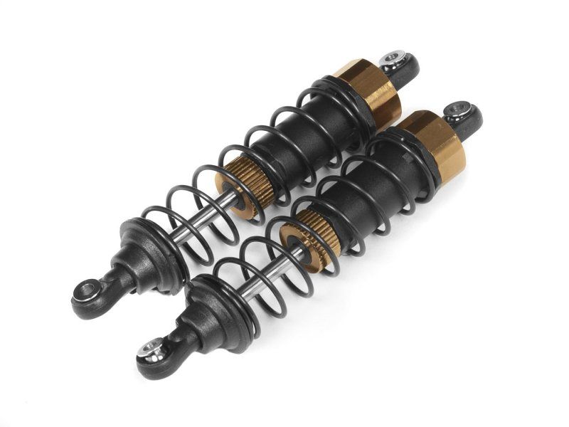 Maverick Assembled Front Shock (2Pcs) (MV150020)