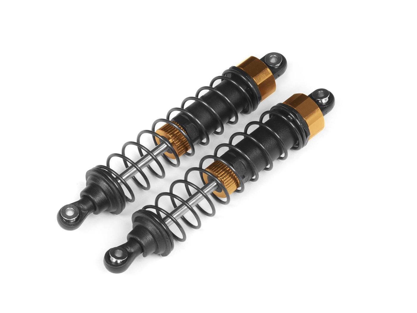 Maverick Assembled Rear Shock (2Pcs) (MV150021)