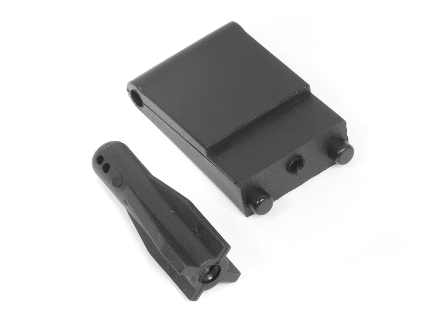 Maverick Battery Tray Posts (MV150024)