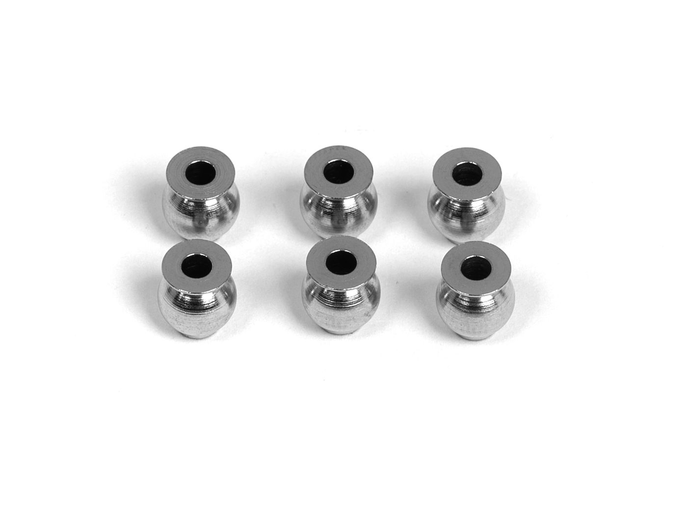 Maverick Ball Head 8.0mm (6Pcs) (MV150026)