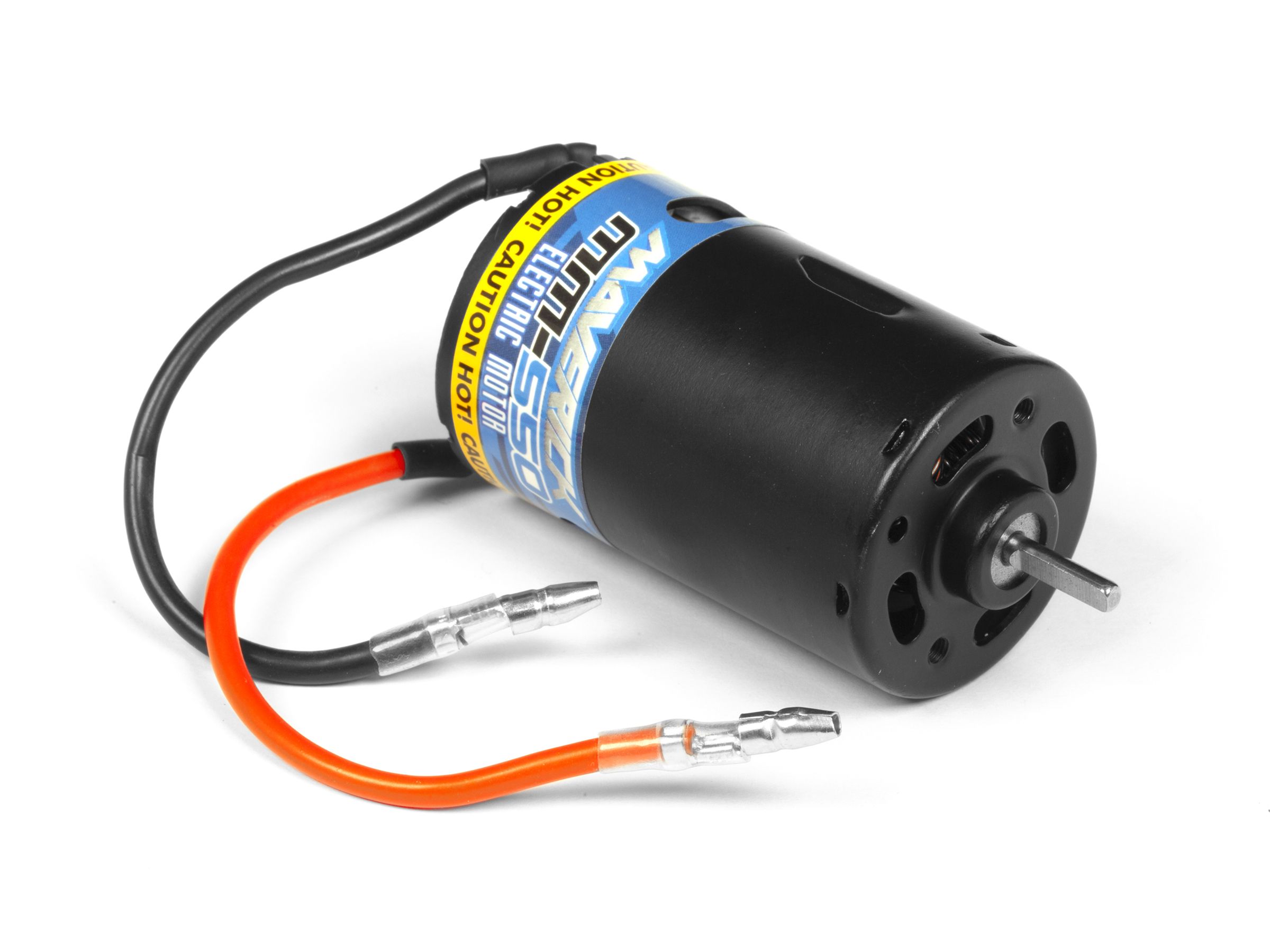 Maverick mm-550 15T Brushed Motor (MV150040)