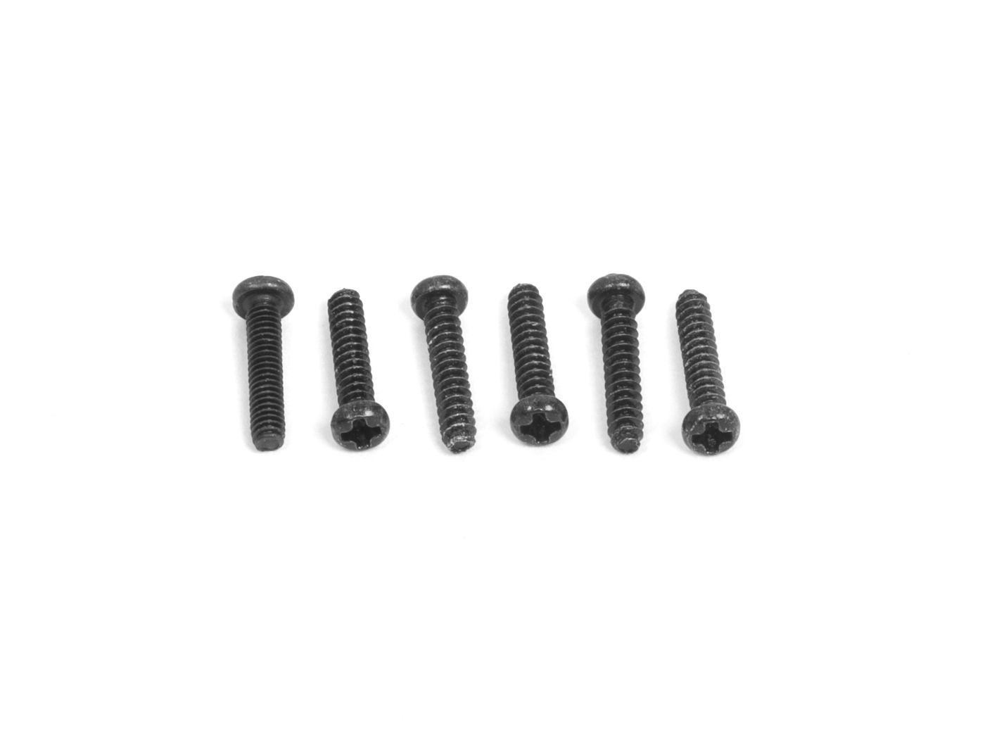 Maverick Button Head Screw 2X10mm (6Pcs) (MV150042)