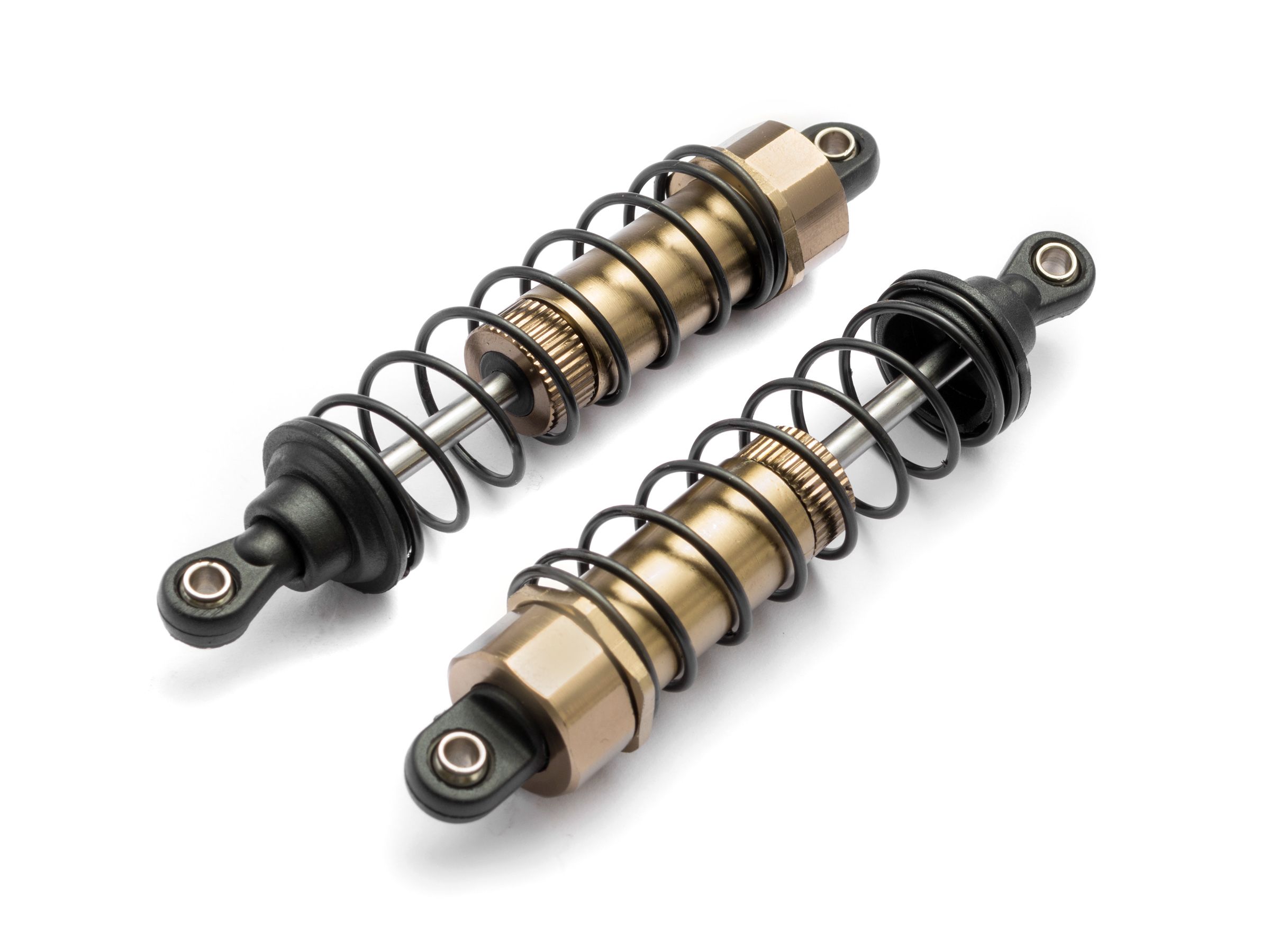 Maverick Alum Front Shock Absorber 2P (MV150056)