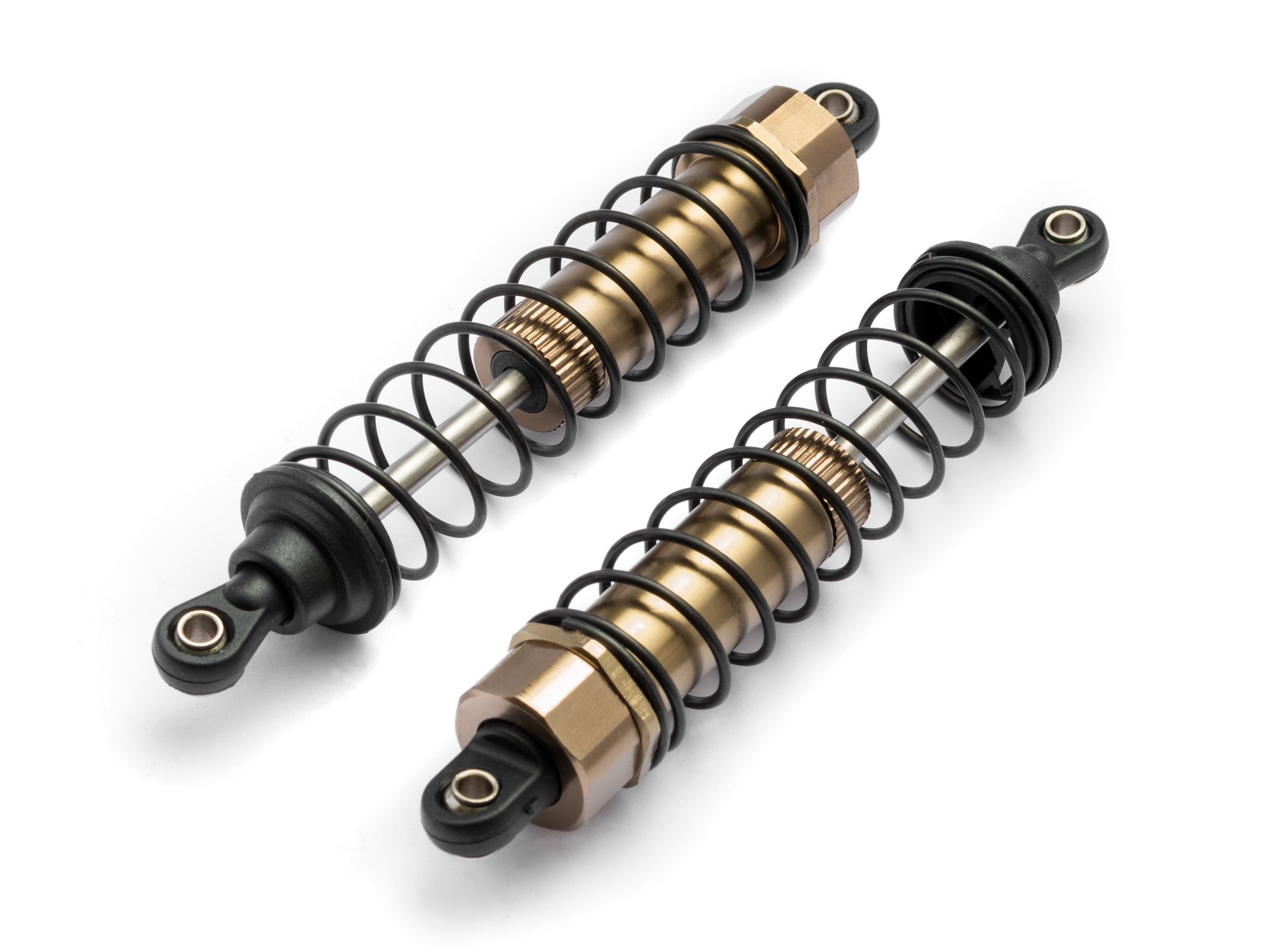 Maverick Alum Rear Shock Absorber 2Pcs (MV150057)