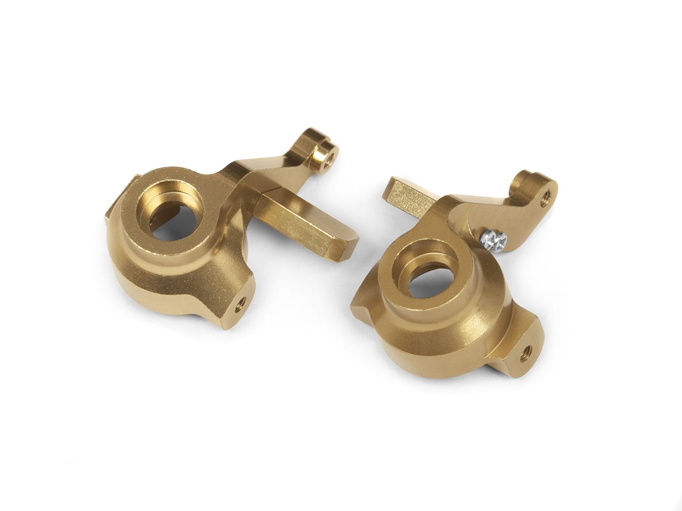 Maverick Alum Knucle Arm 1 Set 2P (MV150065)