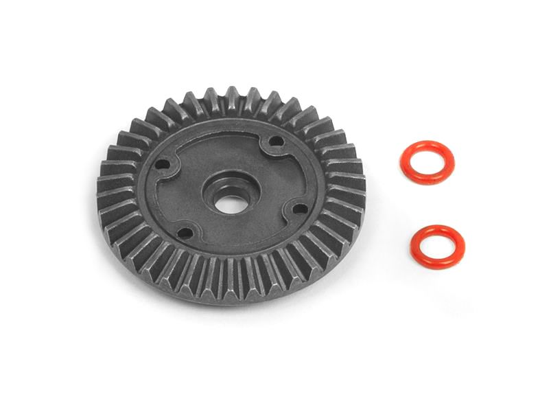Maverick DIFFERENTIAL CROWN GEAR 38T W/SEALS (MV150067)
