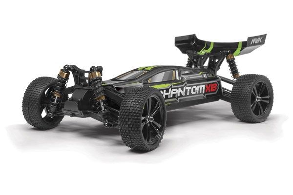 Maverick Phantom XB - RTR (MV150075)