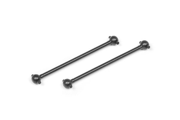 Maverick Dogbone 77.3mm (2Pcs) (MV150079)
