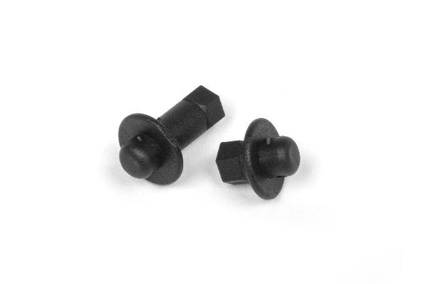 Maverick XB Body Mount Set (MV150083)