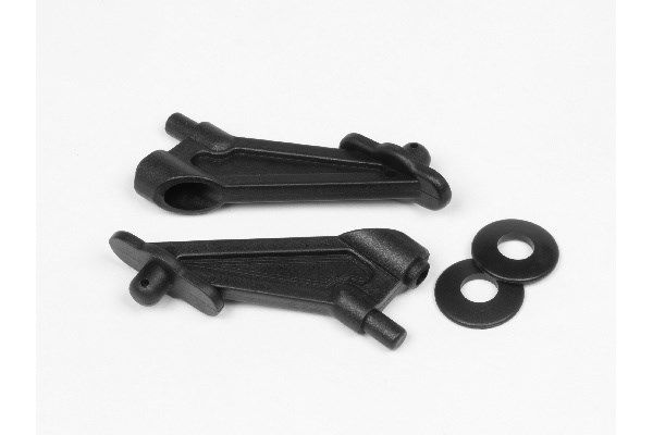 Maverick XB Wing Support Set (MV150084)