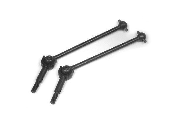 Maverick Phantom XB F/R Universal Shaft (2Pcs) (MV150090)