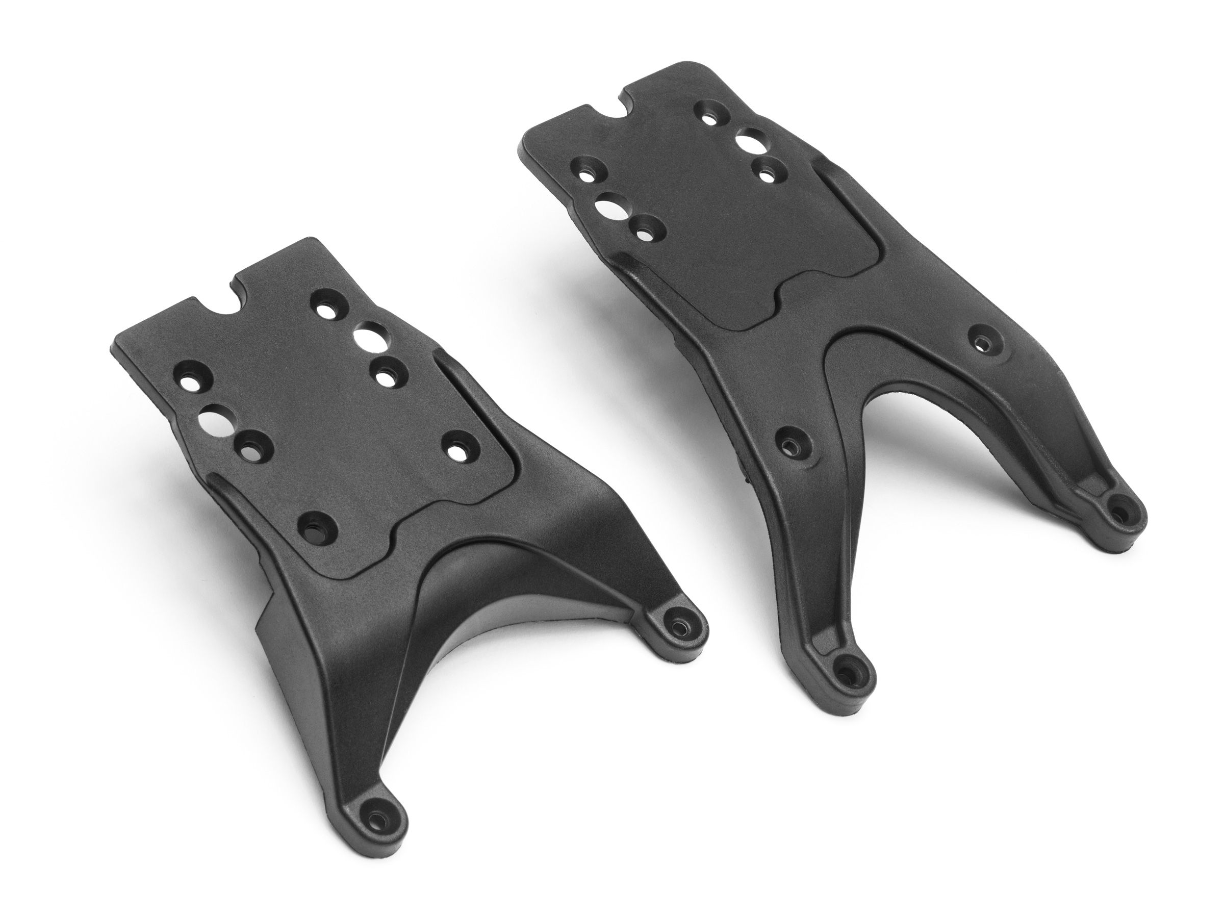 Maverick Chassis Skid Plate Set (MV150110)