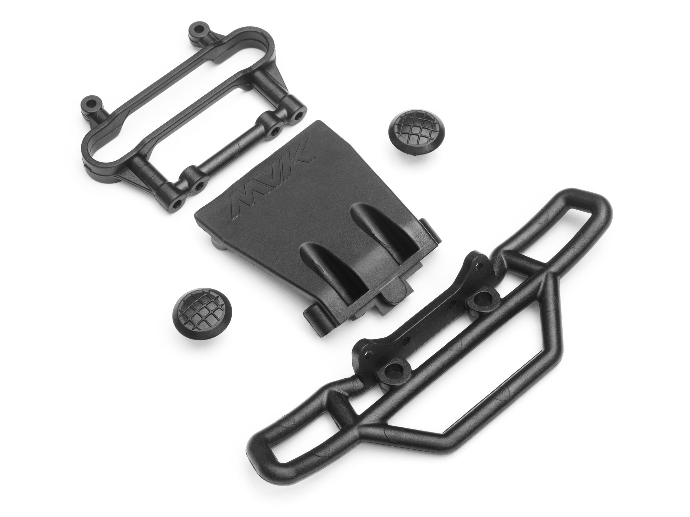 Maverick Front Bumper Set (MV150111)
