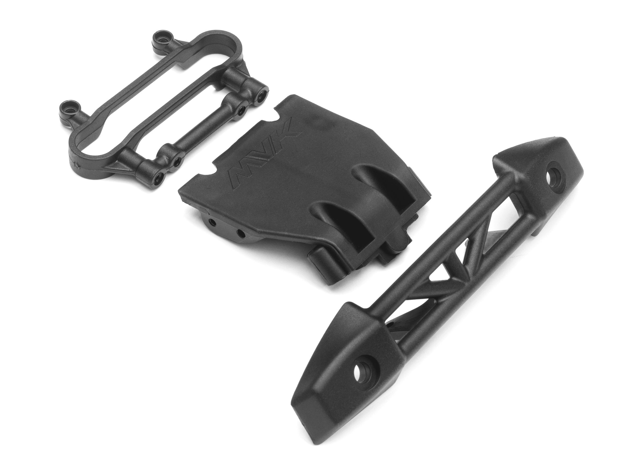 Maverick Rear Bumper Set (MV150112)