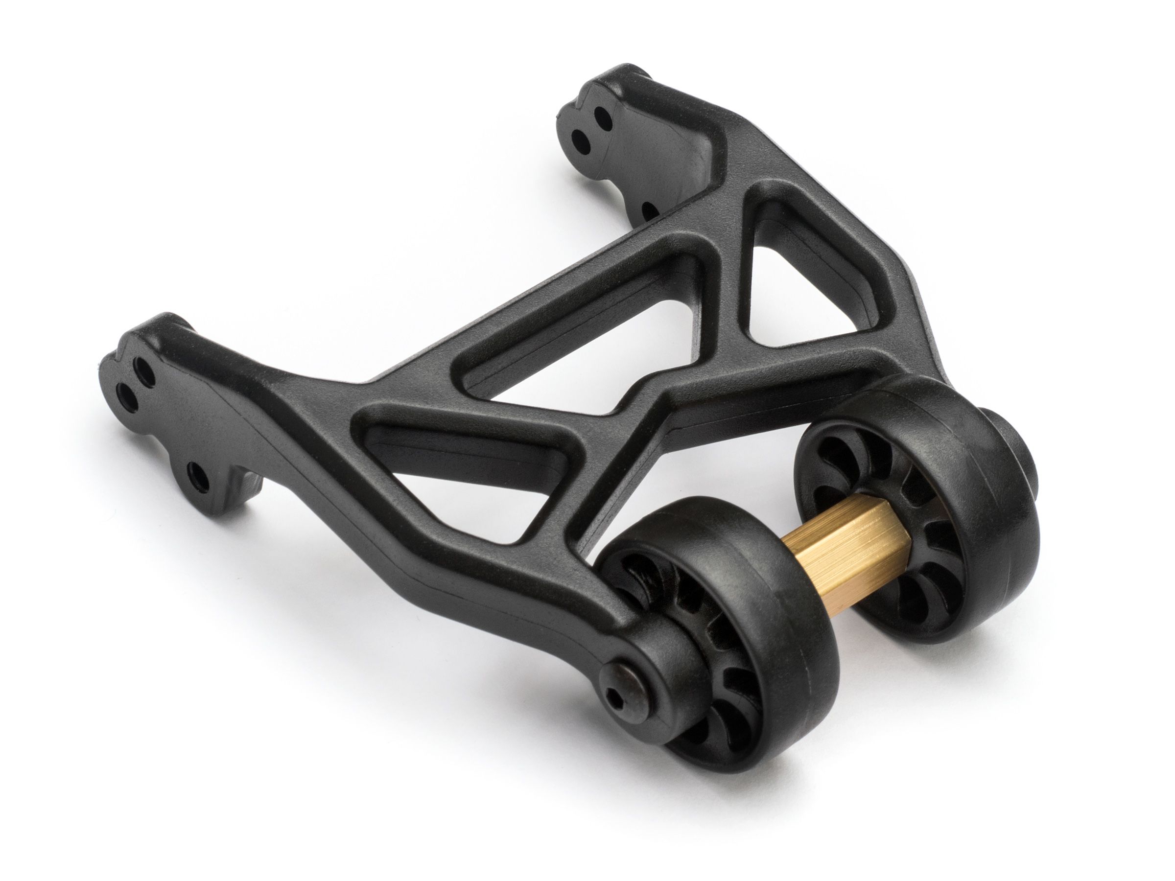 Maverick Wheelie Wheel Set (MV150113)
