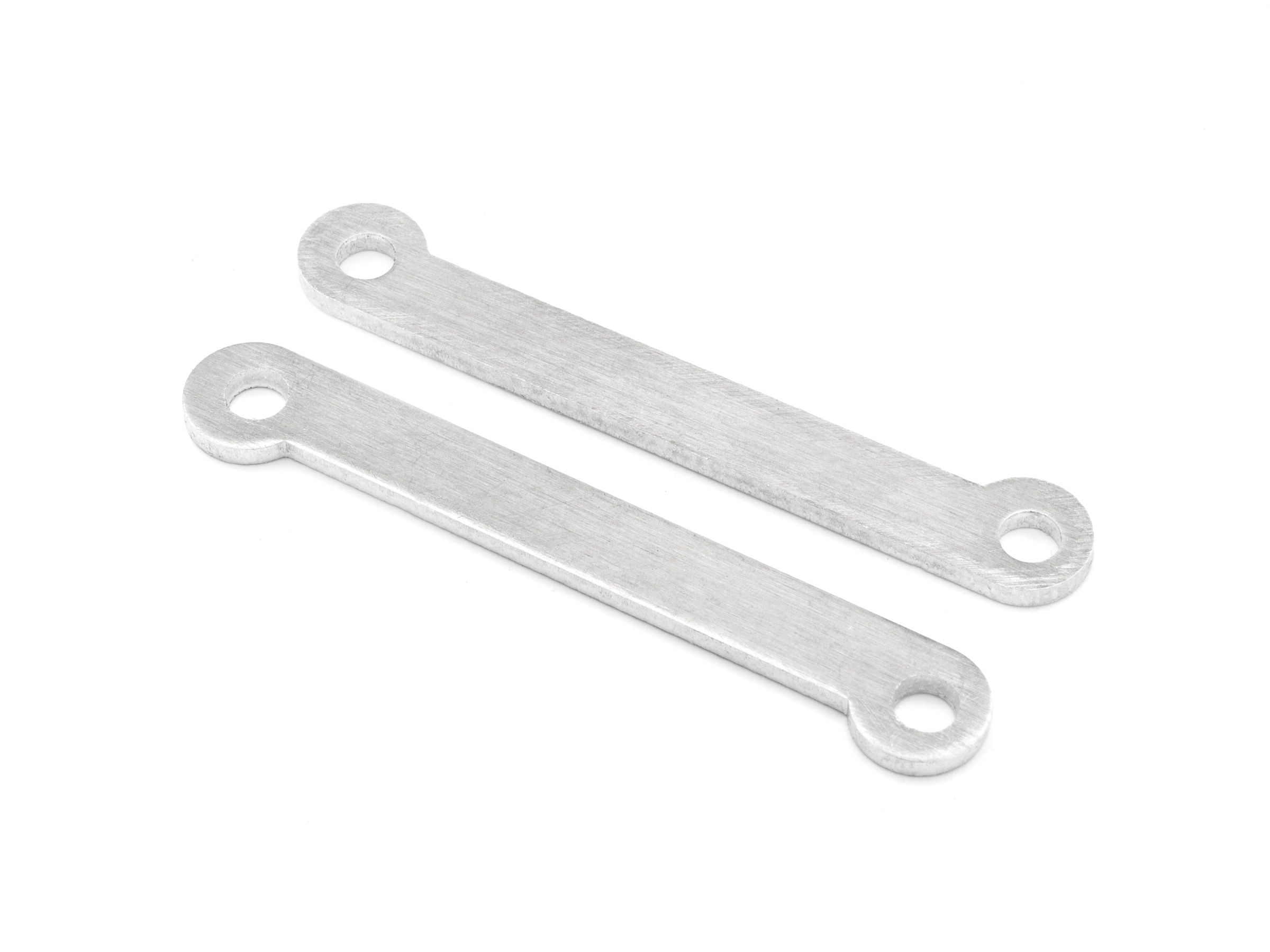 Maverick Gear Box Plate (2pcs) (MV150117)
