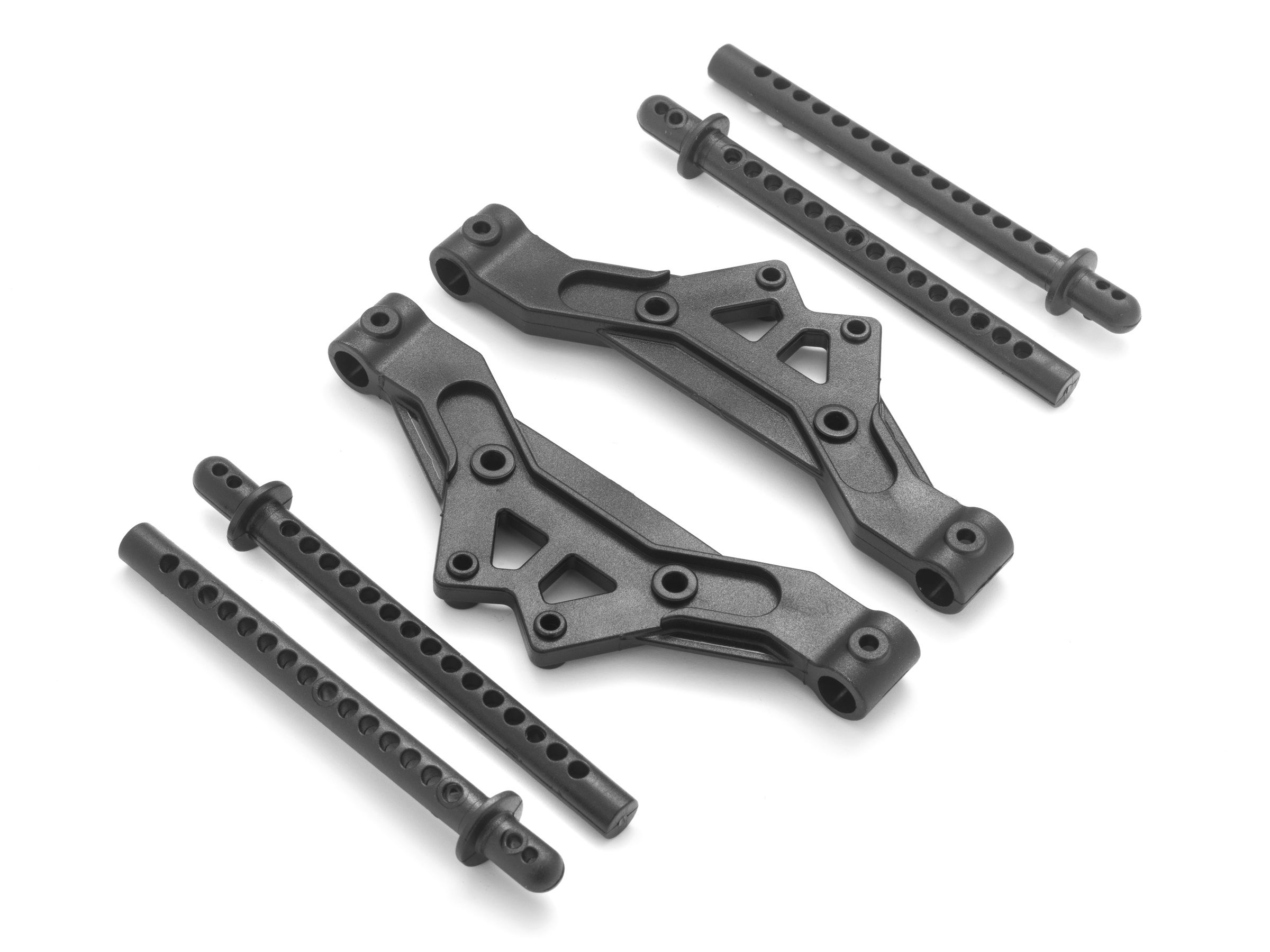 Maverick Body Post &amp; Mount Set (MV150119)