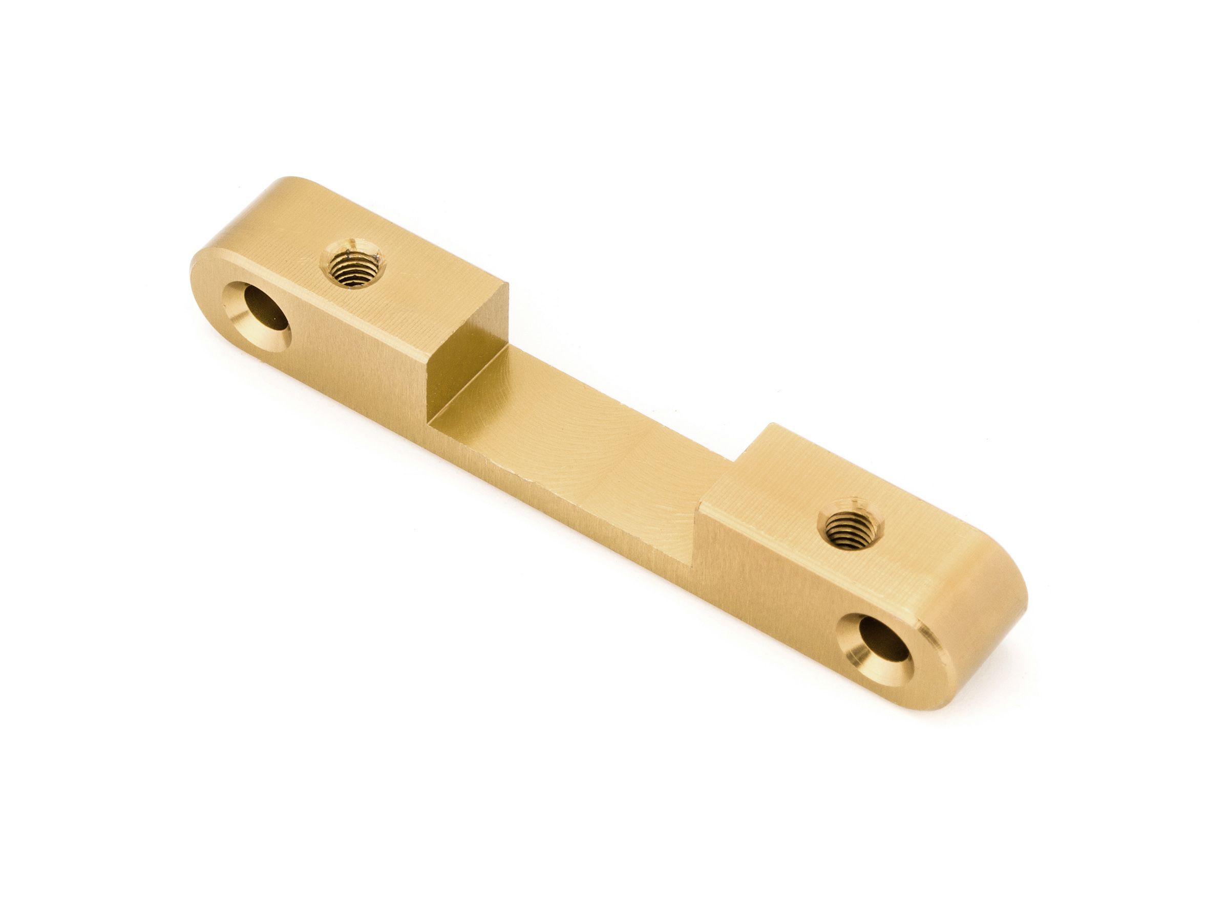 Maverick Rear suspension Block (MV150121)