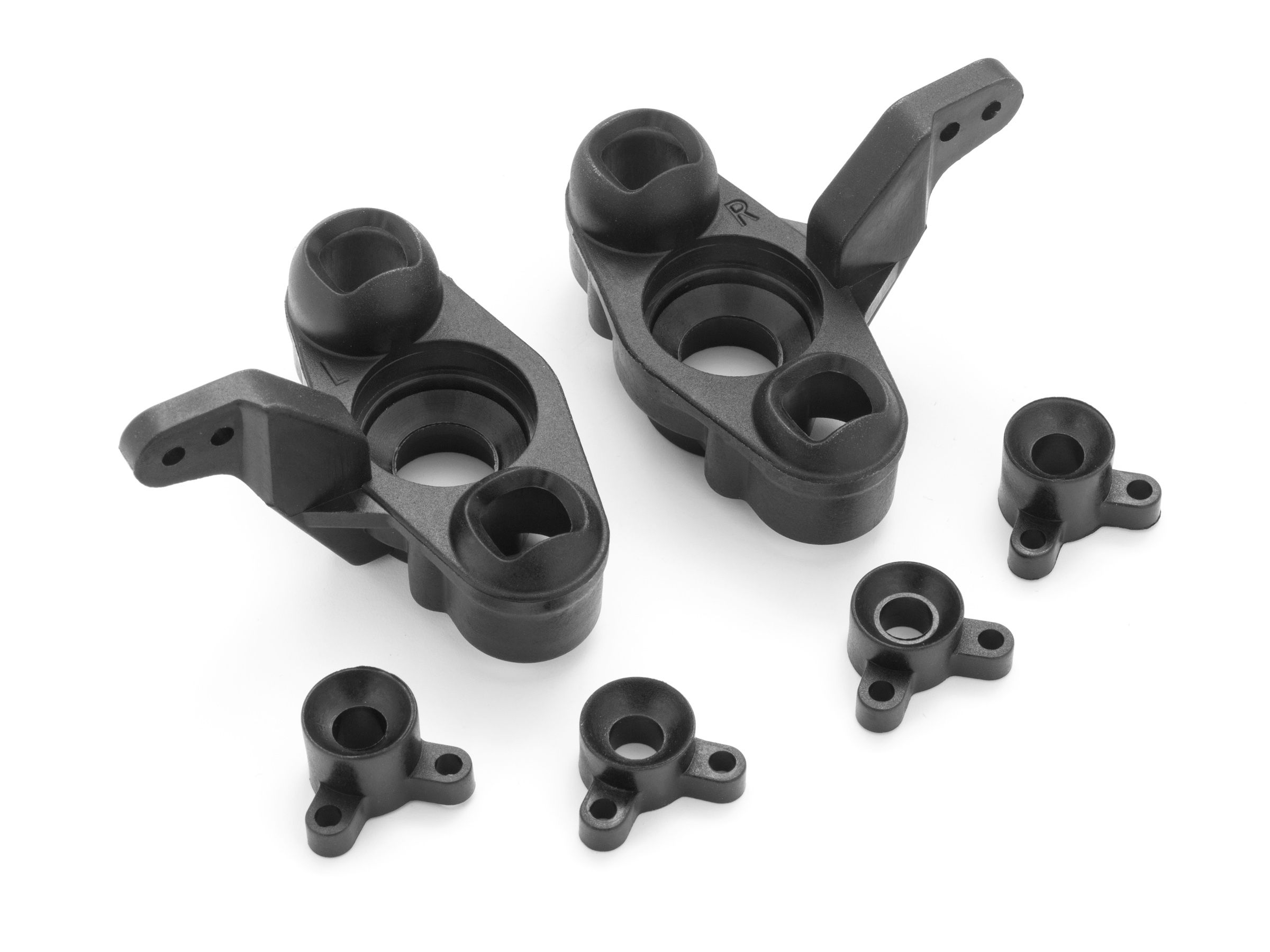 Maverick Suspension Upright Set (MV150123)