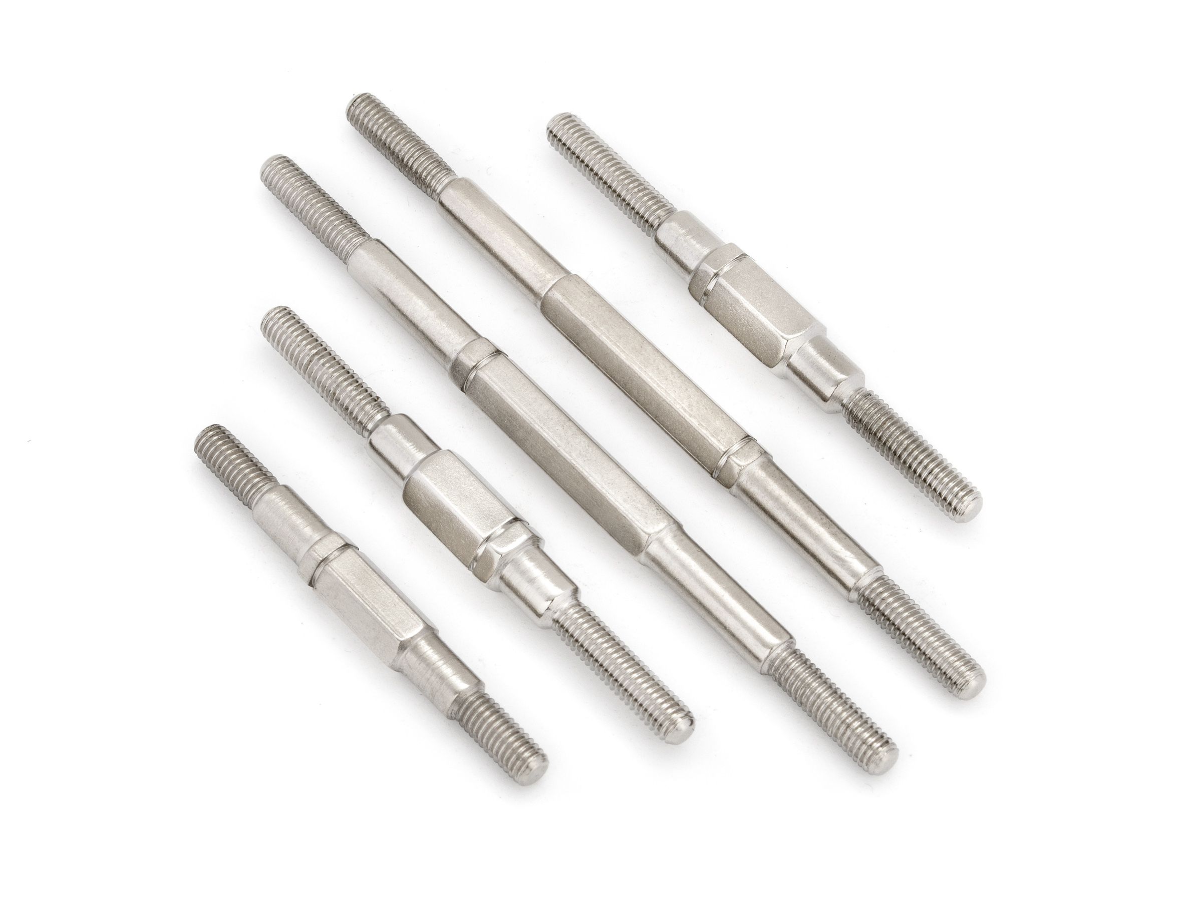 Maverick Turnbuckle Set (MV150124)