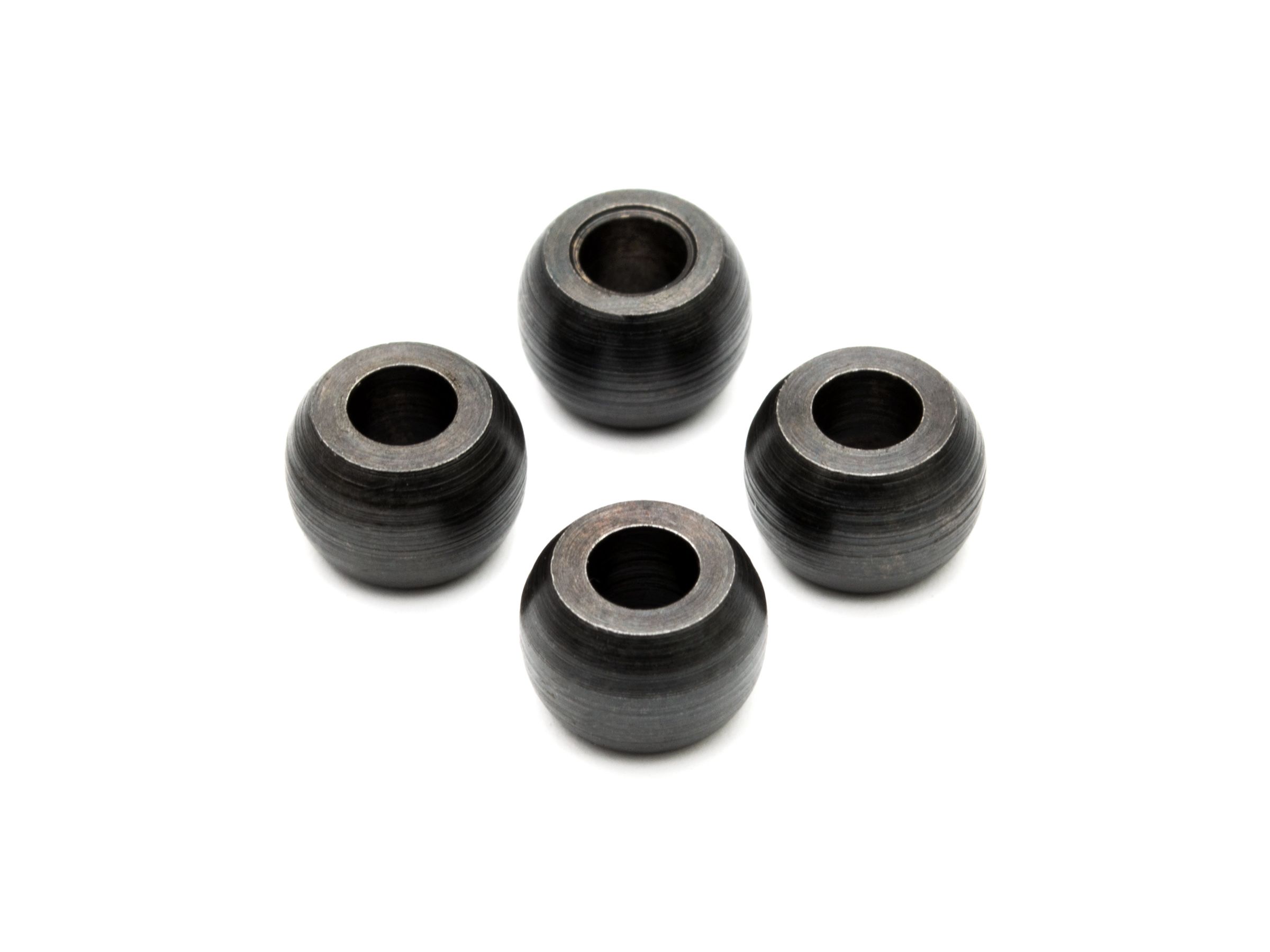 Maverick Lower Shock Pivot Ball (4pcs) (MV150127)