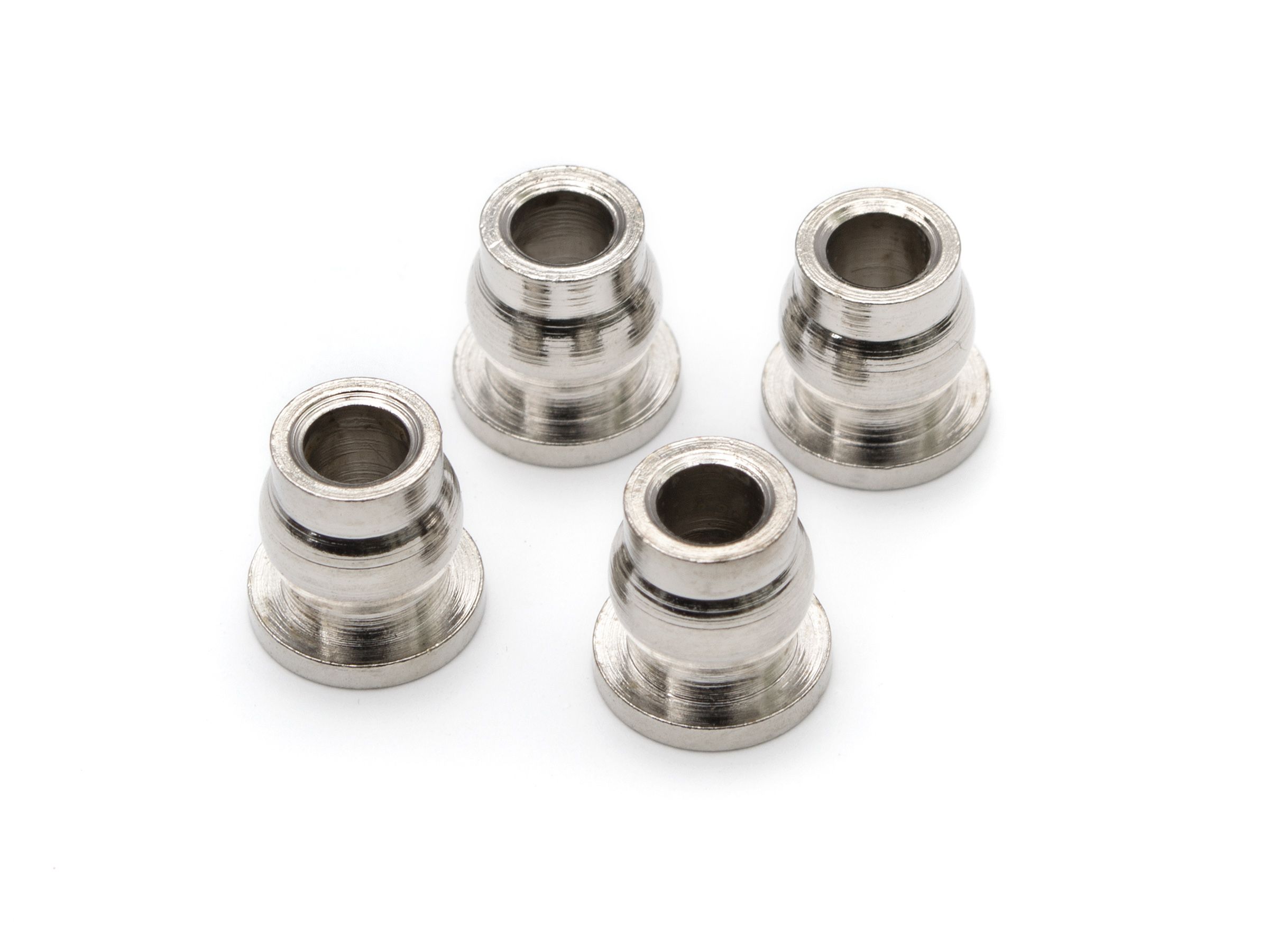 Maverick Upper Shock Pivot Ball (4pcs) (MV150128)