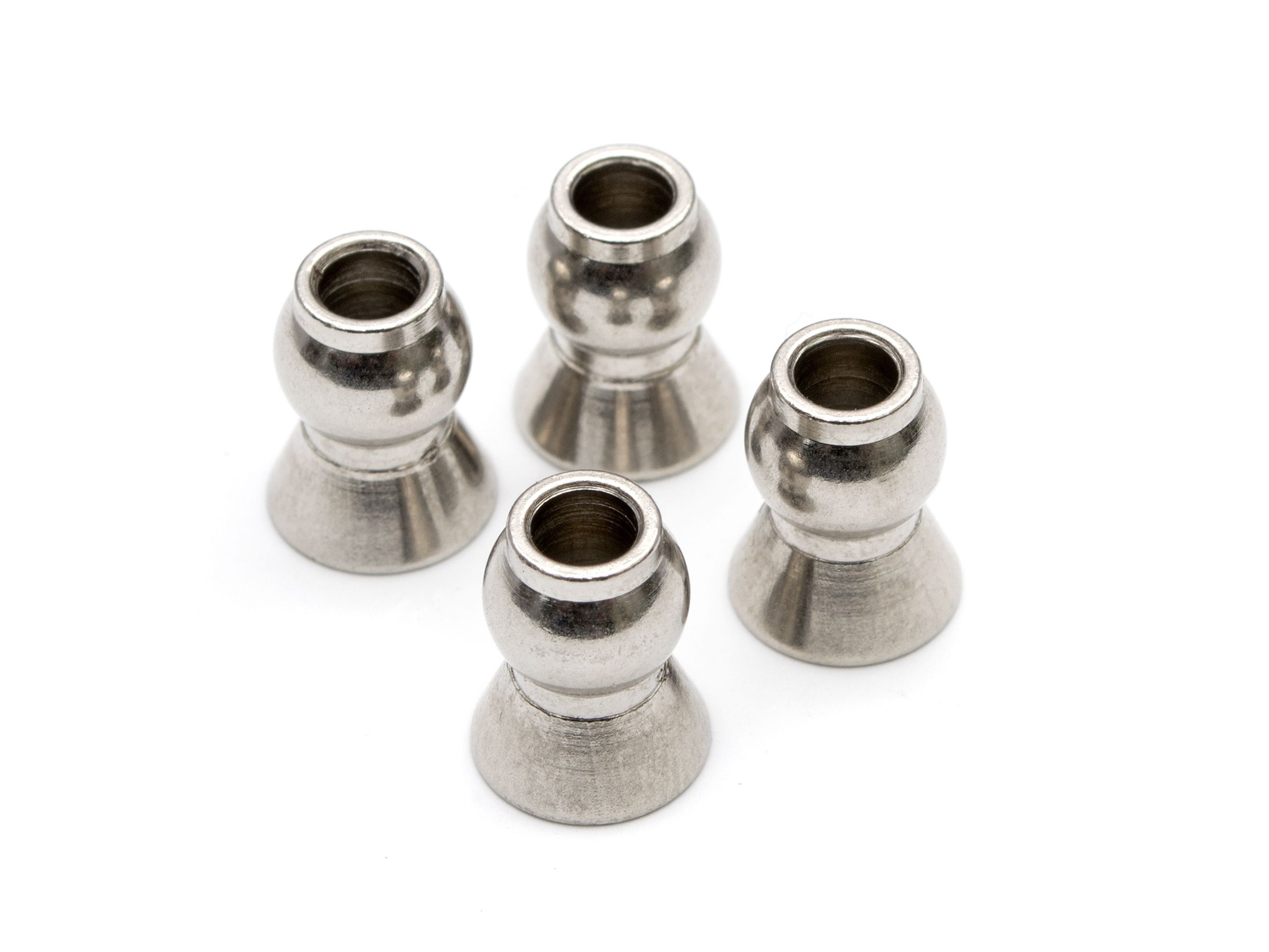 Maverick Rear Tie Rod Pivot Ball (4pcs) (MV150130)