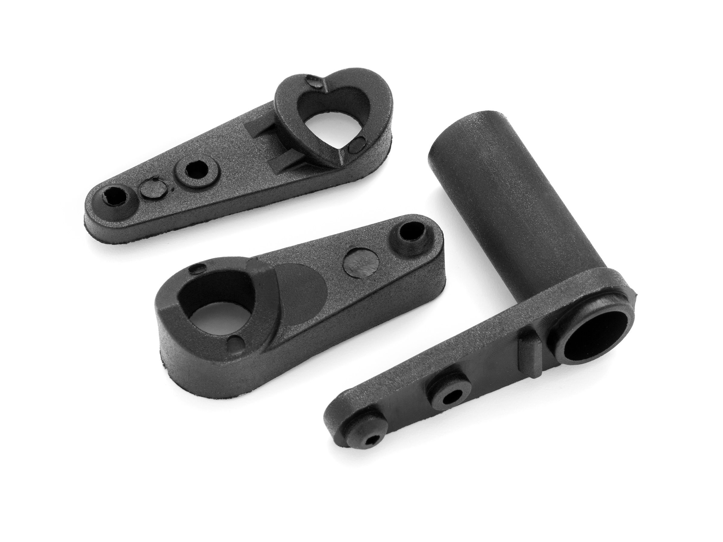 Maverick Servo Saver Arm Set (MV150132)