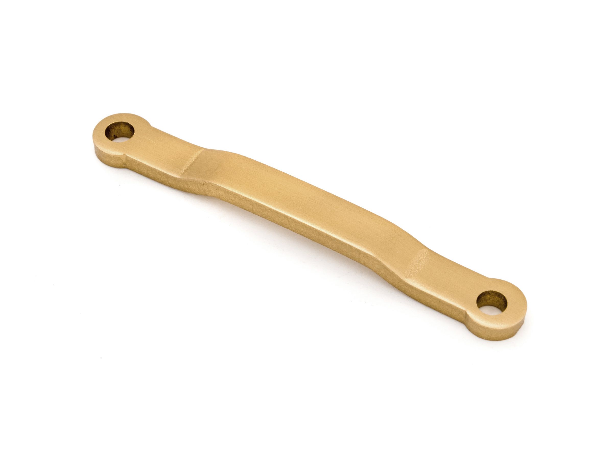 Maverick Steering Plate (MV150135)