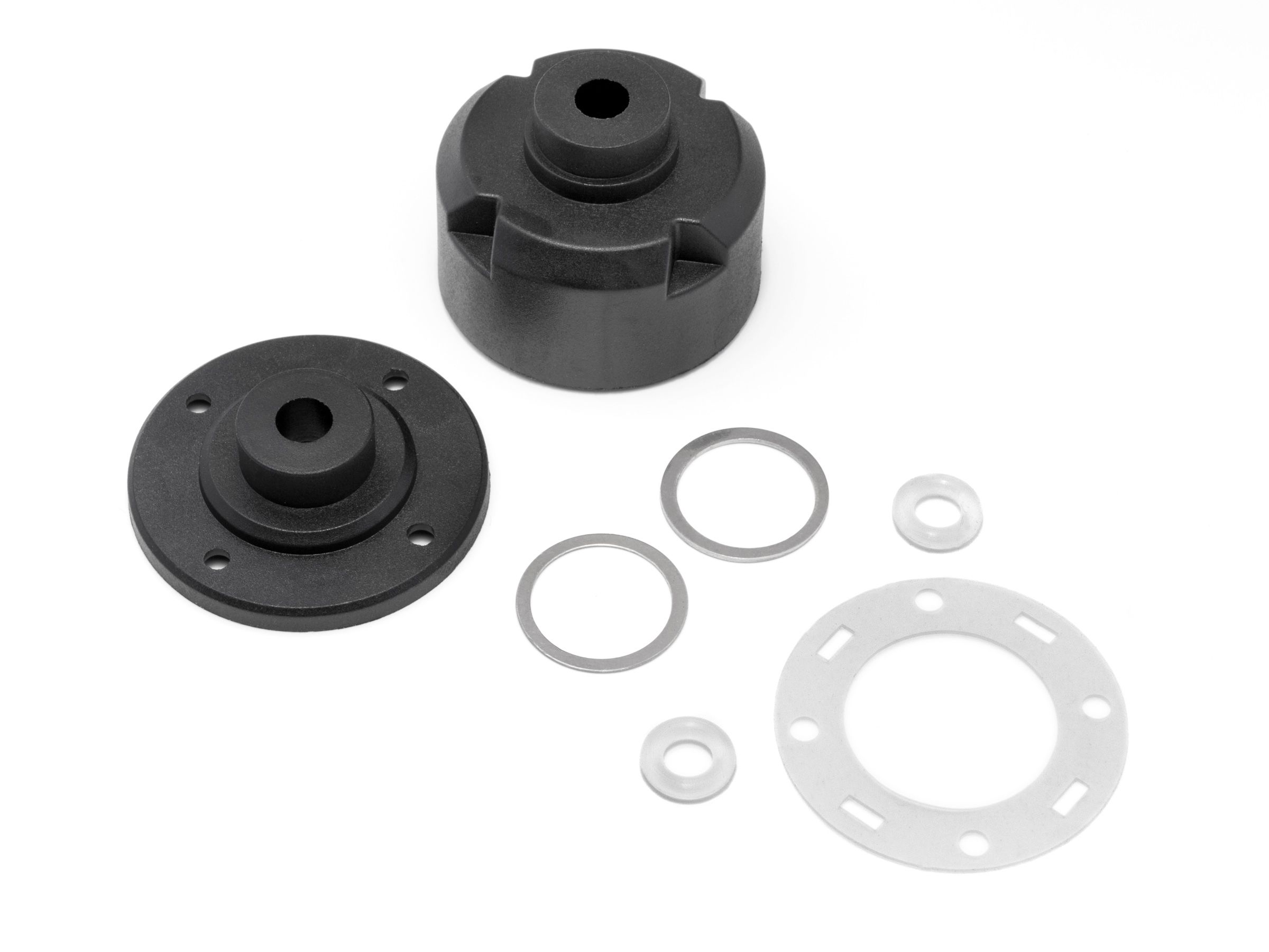 Maverick Differential Case Set (MV150141)